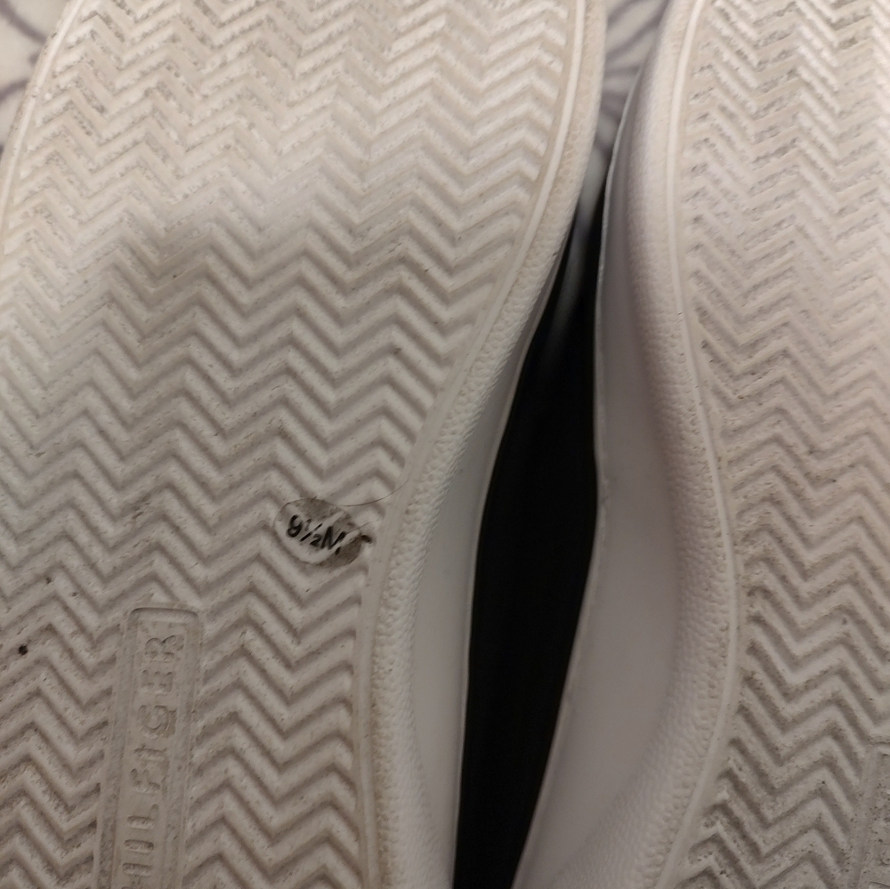 Tommy Hilfiger sneakers - Picture 6 of 10